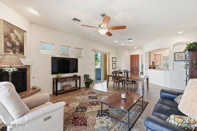 5180 S Emma Court, Tucson, AZ 85747