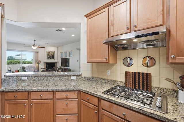 5180 S Emma Court, Tucson, AZ 85747