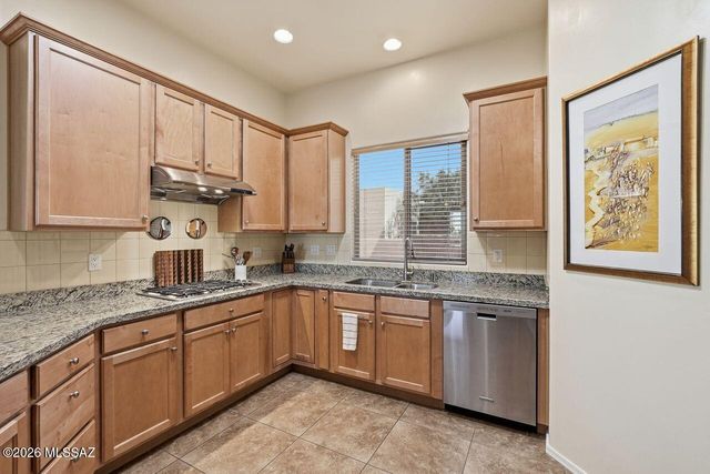 5180 S Emma Court, Tucson, AZ 85747