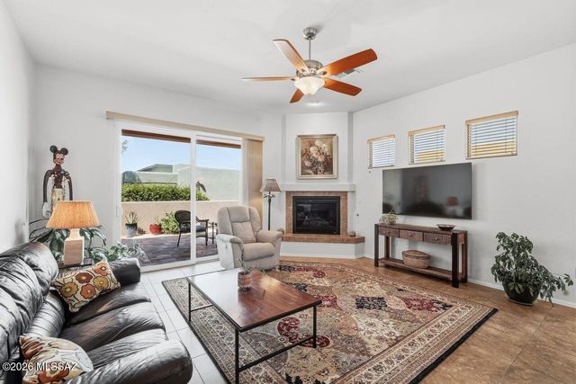 5180 S Emma Court, Tucson, AZ 85747