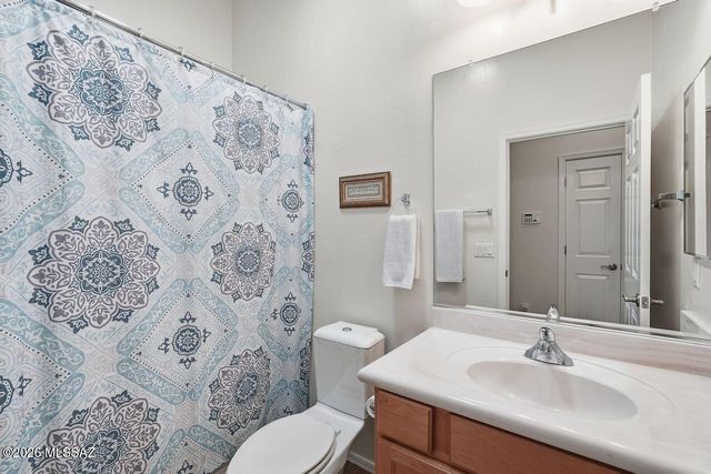 5180 S Emma Court, Tucson, AZ 85747