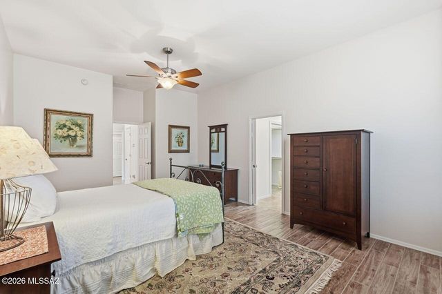 5180 S Emma Court, Tucson, AZ 85747
