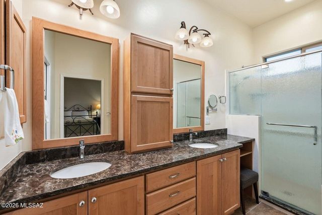 5180 S Emma Court, Tucson, AZ 85747