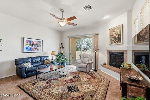 5180 S Emma Court, Tucson, AZ 85747