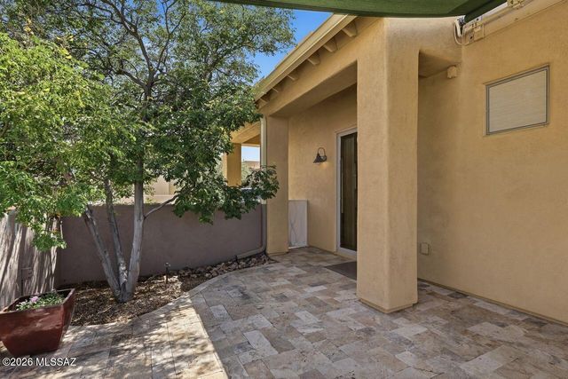 5180 S Emma Court, Tucson, AZ 85747