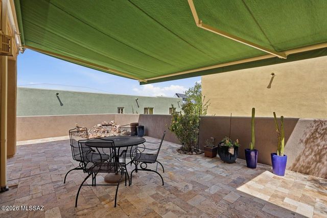 5180 S Emma Court, Tucson, AZ 85747