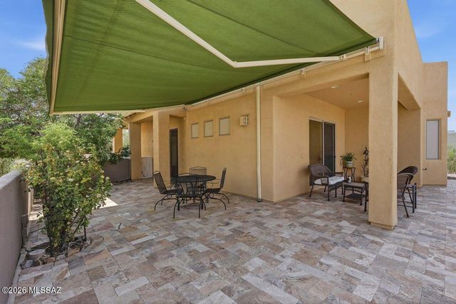 5180 S Emma Court, Tucson, AZ 85747