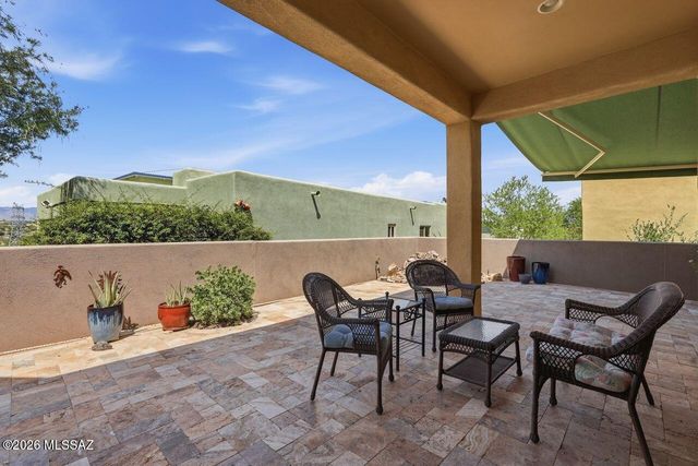 5180 S Emma Court, Tucson, AZ 85747