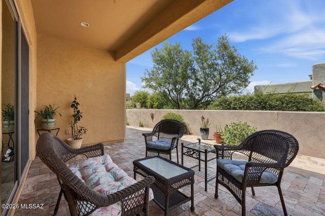 5180 S Emma Court, Tucson, AZ 85747