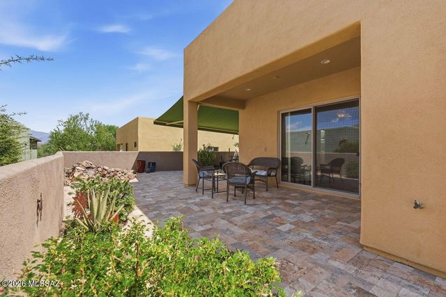 5180 S Emma Court, Tucson, AZ 85747