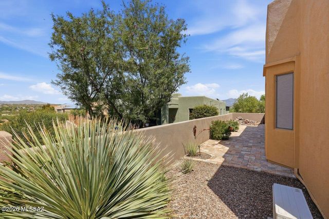 5180 S Emma Court, Tucson, AZ 85747