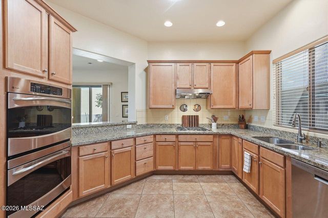 5180 S Emma Court, Tucson, AZ 85747