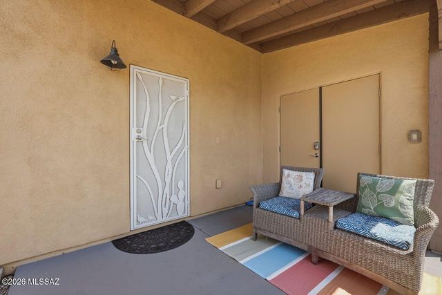 5180 S Emma Court, Tucson, AZ 85747