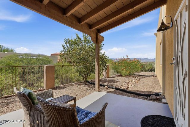 5180 S Emma Court, Tucson, AZ 85747
