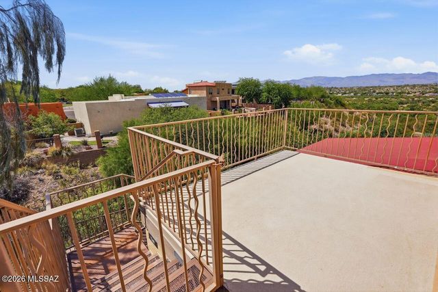 5180 S Emma Court, Tucson, AZ 85747