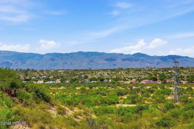 5180 S Emma Court, Tucson, AZ 85747