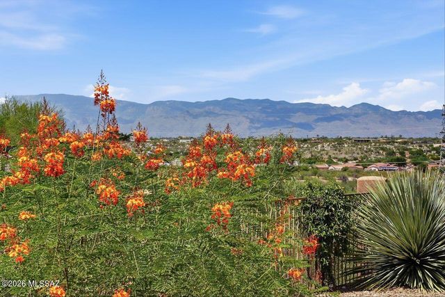 5180 S Emma Court, Tucson, AZ 85747