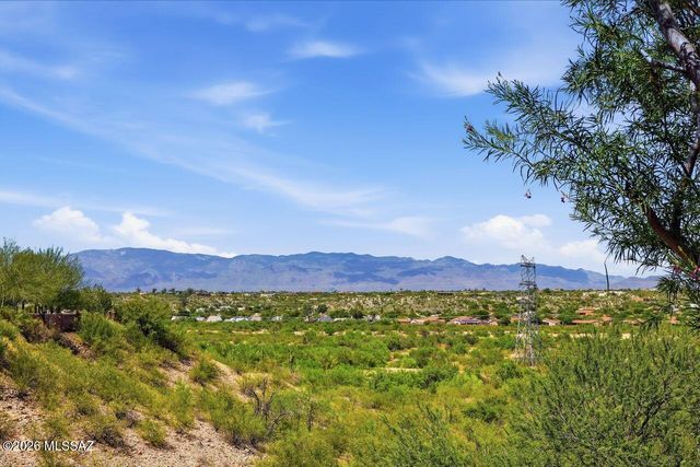 5180 S Emma Court, Tucson, AZ 85747