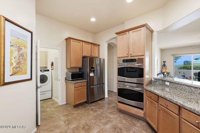 5180 S Emma Court, Tucson, AZ 85747