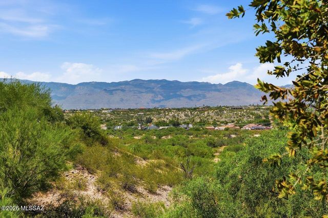 5180 S Emma Court, Tucson, AZ 85747