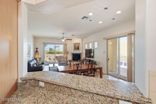 5180 S Emma Court, Tucson, AZ 85747