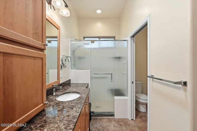 5180 S Emma Court, Tucson, AZ 85747