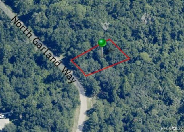 8345 N Garland Way, Citrus Springs, FL 34434