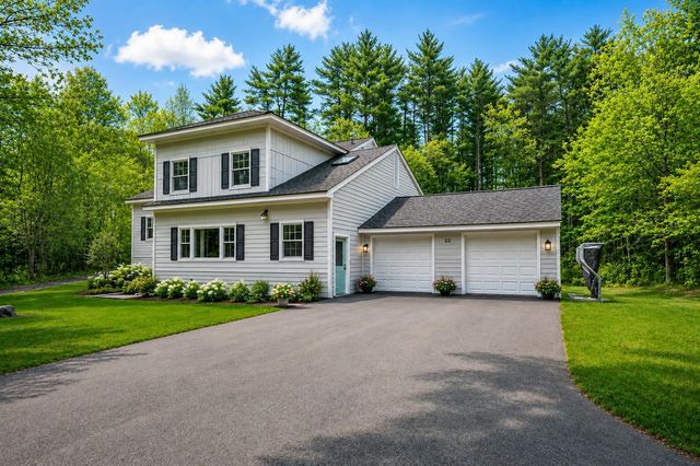 27 Pierce Lane, Hollis, NH 03049