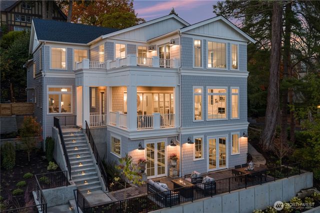 1031 McGilvra Boulevard E, Seattle, WA 98112