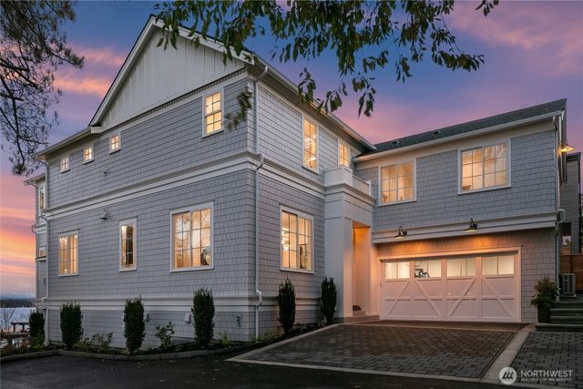 1031 McGilvra Boulevard E, Seattle, WA 98112