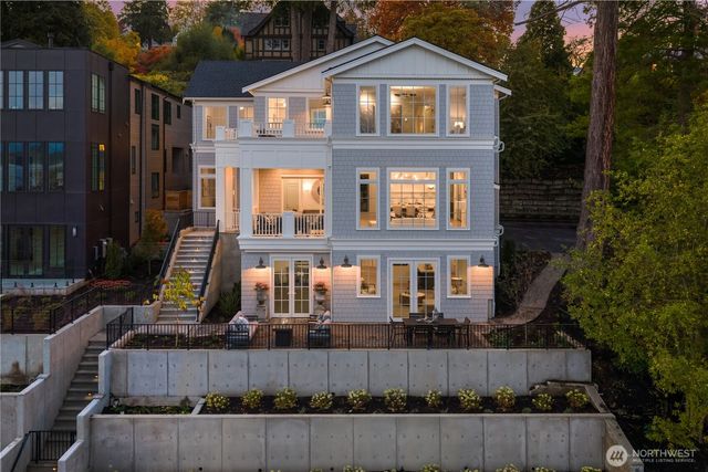 1031 McGilvra Boulevard E, Seattle, WA 98112