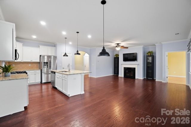 8028 Asher Chase Trail, Lancaster, SC 29720