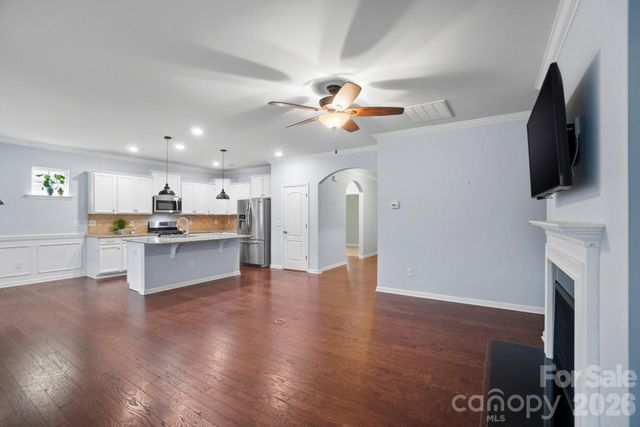 8028 Asher Chase Trail, Lancaster, SC 29720