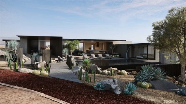 2462 Rising Sun Ct, Palm Springs, CA 92264