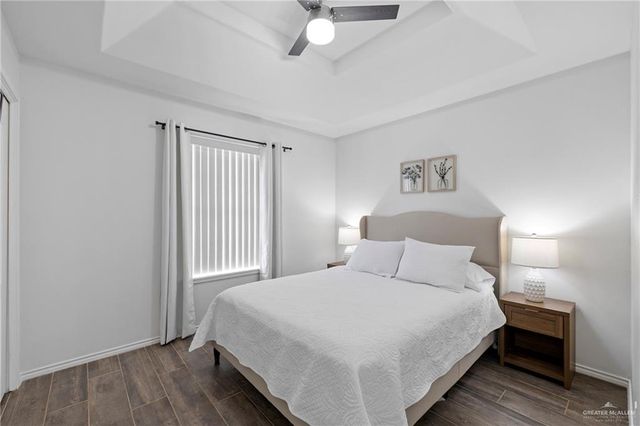 708 Lake View Drive, Mission, TX 78572