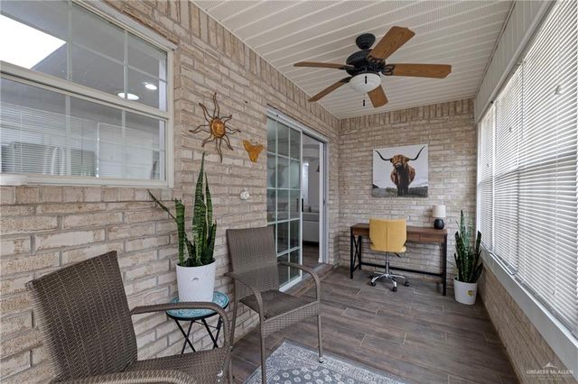 708 Lake View Drive, Mission, TX 78572