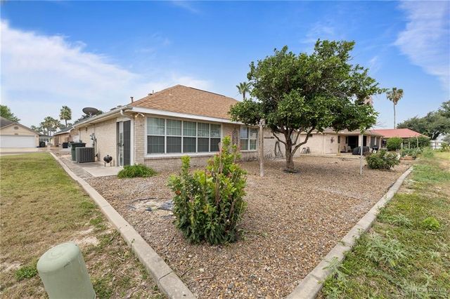 708 Lake View Drive, Mission, TX 78572