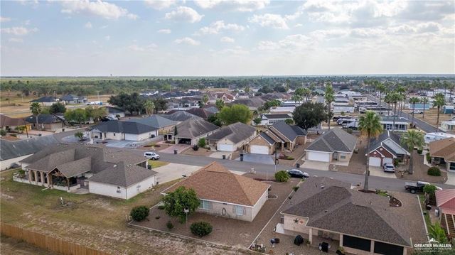 708 Lake View Drive, Mission, TX 78572