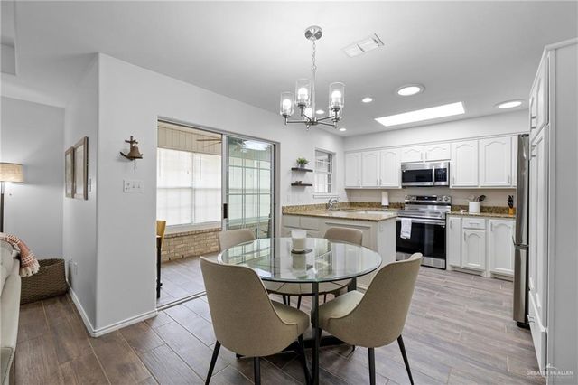 708 Lake View Drive, Mission, TX 78572