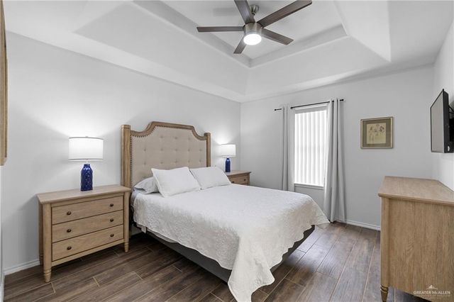 708 Lake View Drive, Mission, TX 78572