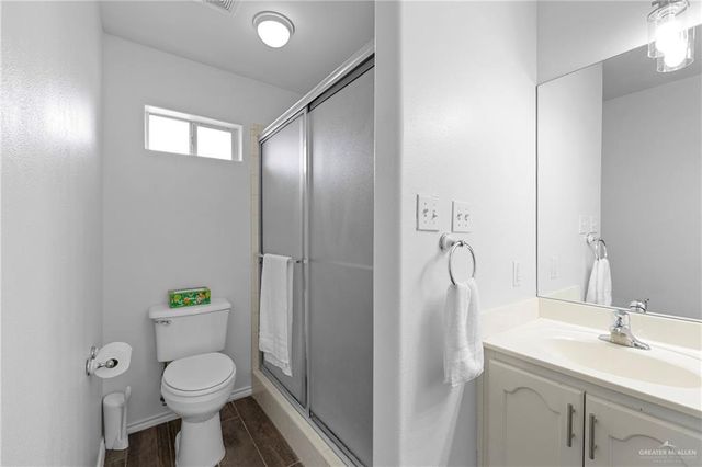 708 Lake View Drive, Mission, TX 78572