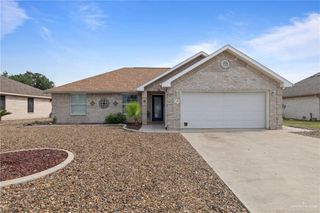 708 Lake View Drive, Mission, TX 78572