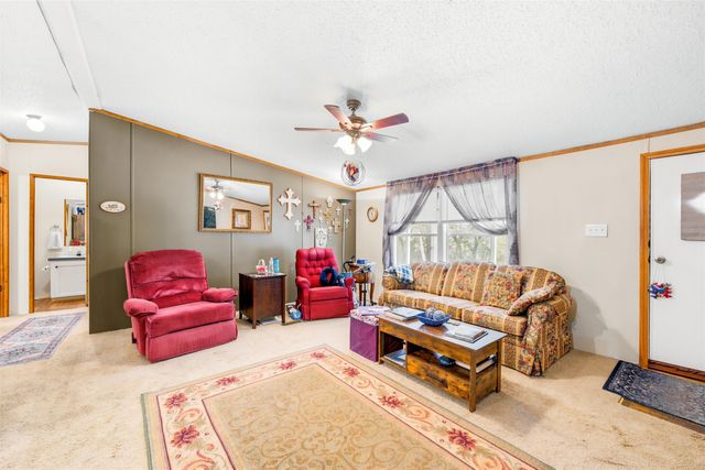 154 HCR 1217, Blum, TX 76627