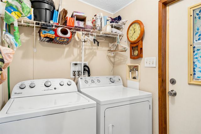 154 HCR 1217, Blum, TX 76627