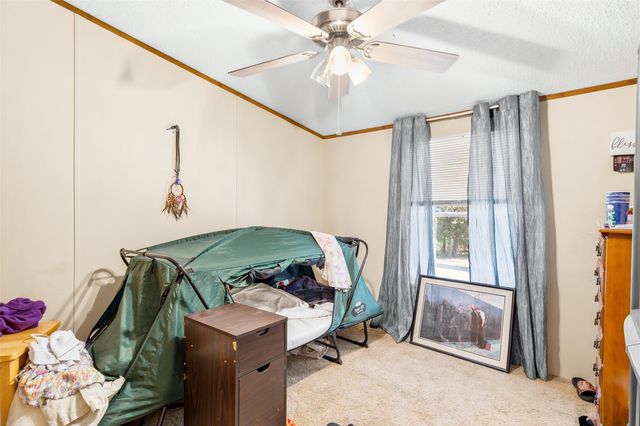 154 HCR 1217, Blum, TX 76627