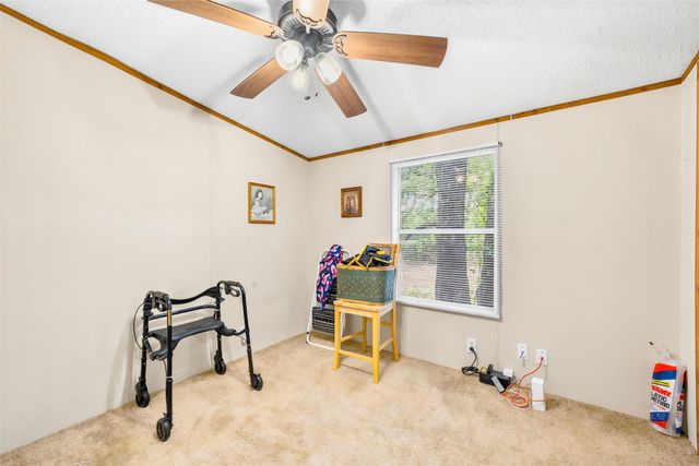 154 HCR 1217, Blum, TX 76627