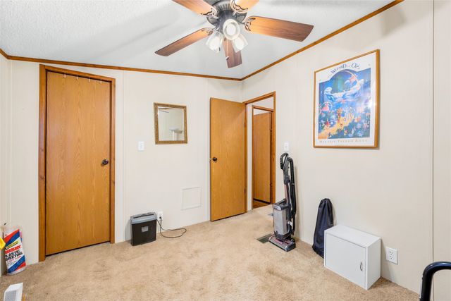 154 HCR 1217, Blum, TX 76627