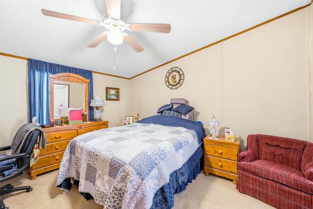 154 HCR 1217, Blum, TX 76627