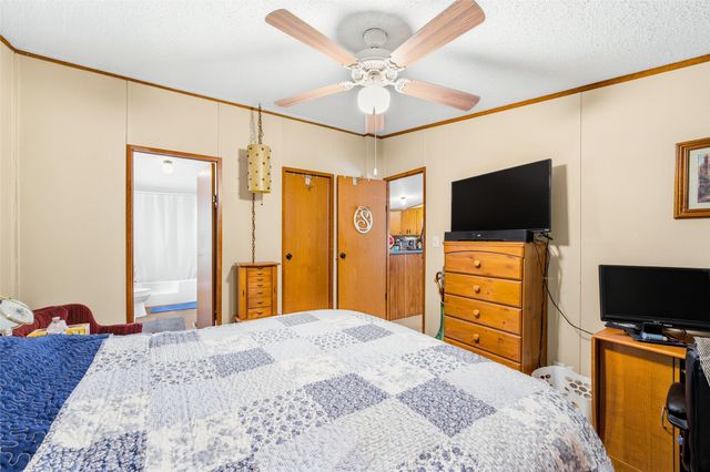154 HCR 1217, Blum, TX 76627