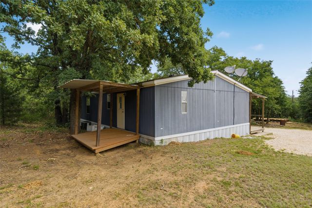 154 HCR 1217, Blum, TX 76627